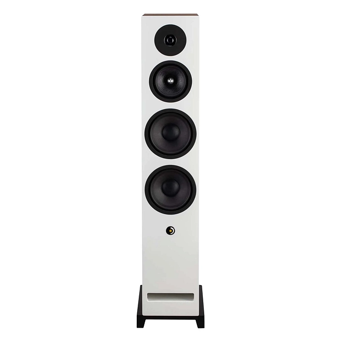 Floorstanding Speakers Davis Acoustics Krypton 9 Nordik White - img.3