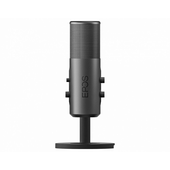 Microphone for streaming and gaming EPOS B20 Grey - img.0