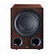 - img.0 Subwoofer Magnat Alpha RS 12 Mocco - img.0