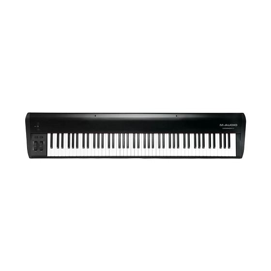 MIDI Keyboard M-Audio Hammer 88 - img.0