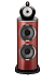 Floorstanding Speakers Bowers & Wilkins 801 D4 Rosenut - img.2