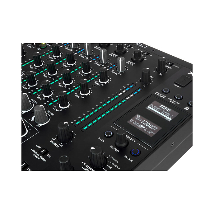 Mixing console Denon X1850 PRIME - img.6