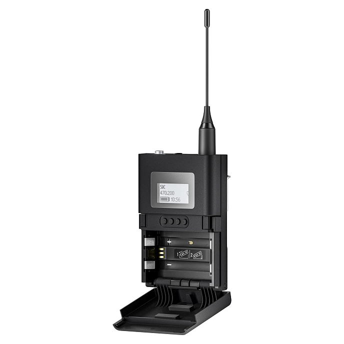 Radio system Sennheiser EW-DX MKE 2 SET (R1-9 520-608 mhz) - img.6