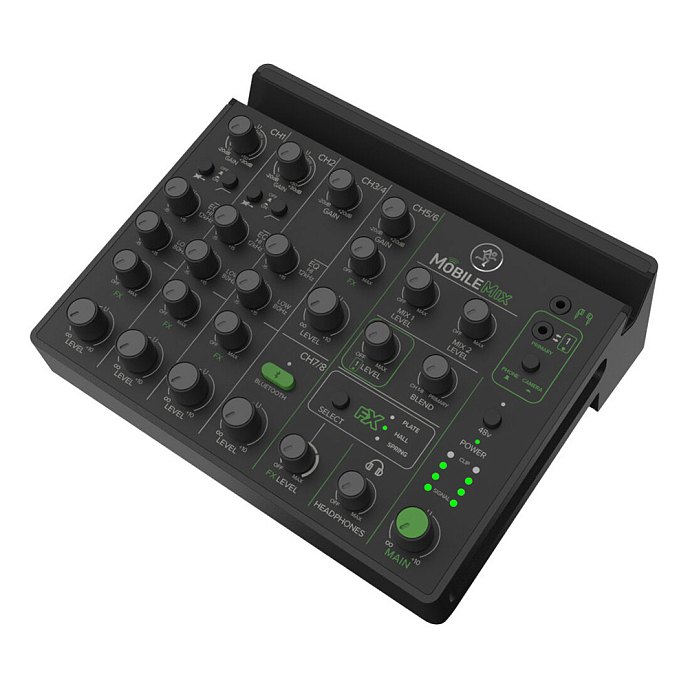 Mixing console Mackie MobileMix - img.4