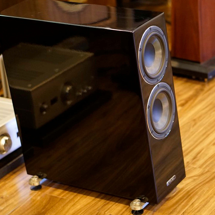 Subwoofer PMC Active Twenty5 SUB Black Diamond - img.4