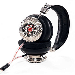 High End headphones Spirit Valkyria