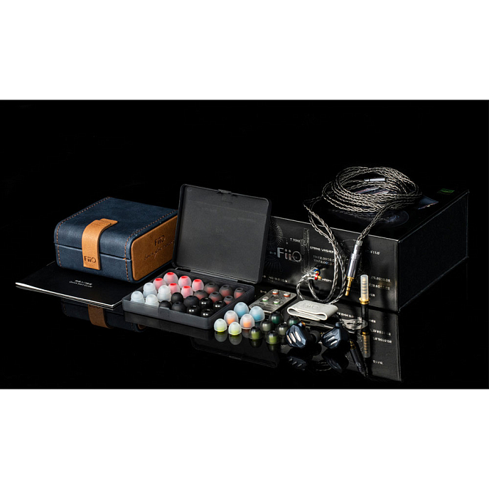 In-ear headphones FiiO FH7s - img.8