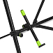 Musical instriments stand Gravity KS MKS 01 B Black - img.13