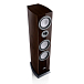 - img.3 Floorstanding Speakers Canton Vento 80 Walnut High Gloss (Pair) - img.3