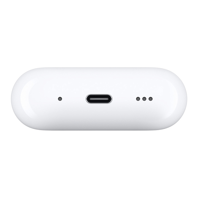 Wireless Headphones Apple AirPods Pro 2nd gen with MagSafe USB-C (2023) - img.3