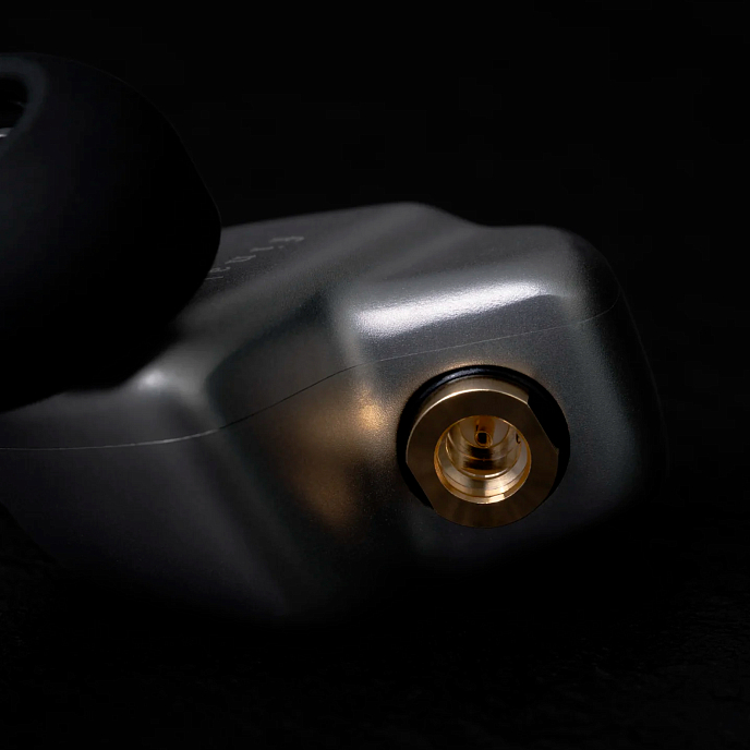 High End headphones Final Audio A10000 Silver - img.6