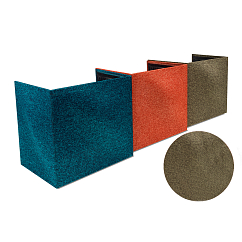 Protective net Naim Grill Assy Mu-so Qb 2nd Generation Olive