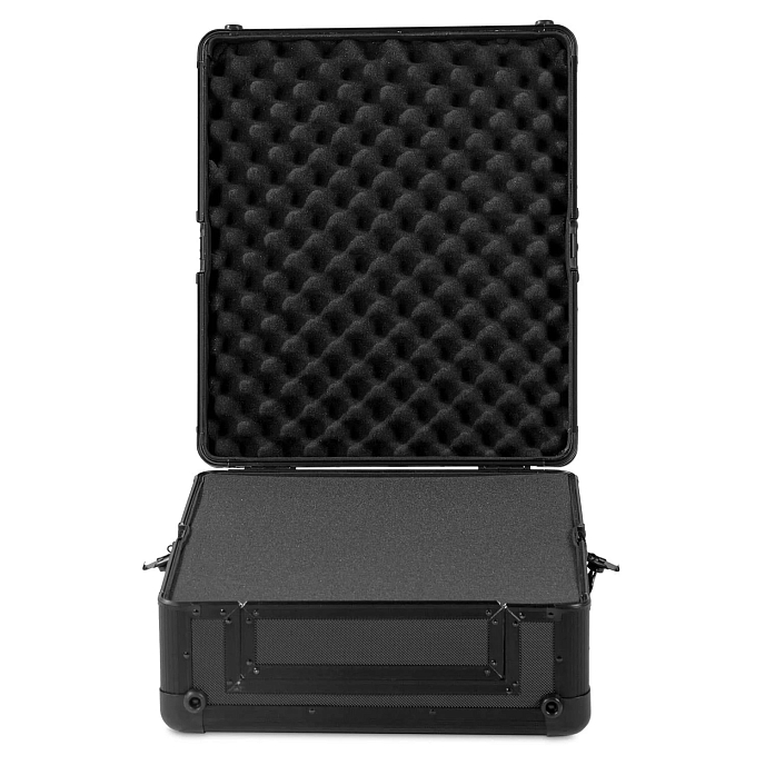 Case UDG Ultimate Pick Foam Flight Case Multi Format M Black - img.7