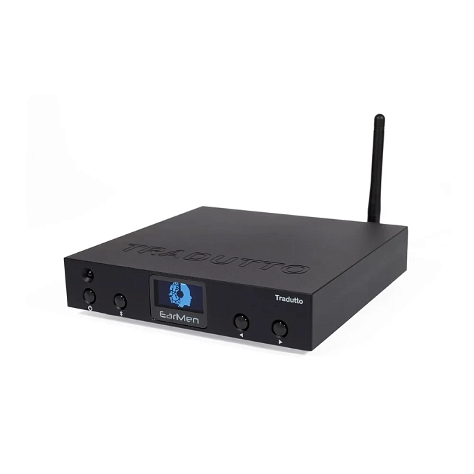 DAC Earmen Tradutto - img.1