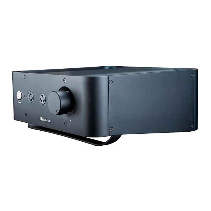 Headphone Amplifier HIFIMAN Jade II Amplifier Black - img.1