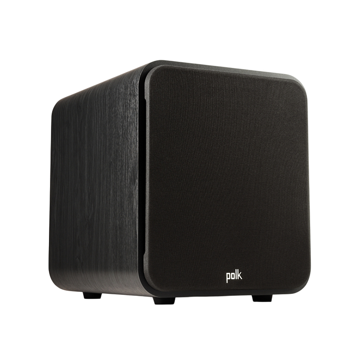 Subwoofer Polk Audio Signature Elite ES8 Sub Black - img.1