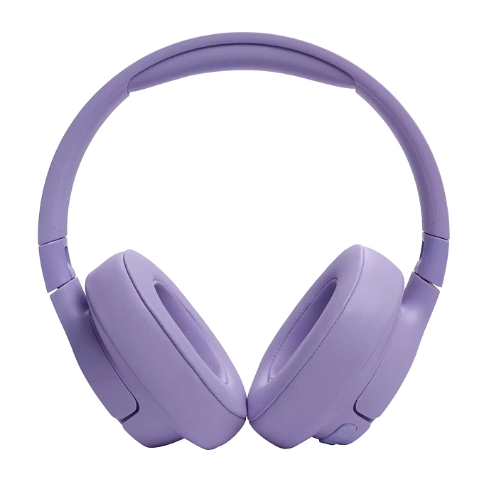 Wireless Headphones JBL Tune 720BT Purple - img.2