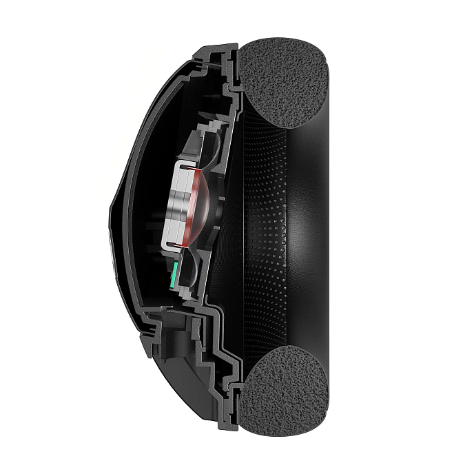 Over-ear headphones Sennheiser HD 620S Black - img.4