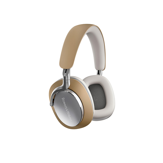 Wireless Headphones Bowers & Wilkins Px8 Tan - img.8