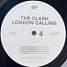 Vinyl Record The Clash - London Calling - 2LP - img.5 Vinyl Record The Clash - London Calling - 2LP - img.5