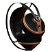 - img.0 Over-ear headphones Meze 105 Silva Black Walnut - img.0