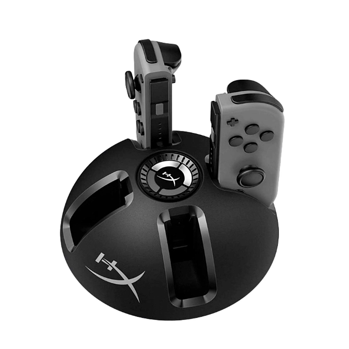 Battery charger HyperX ChargePlay Quad NS - img.2