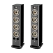 Floorstanding Speakers Focal Aria Evo X N3 Black High Gloss - img.2