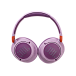 Wireless Headphones JBL JR 460NC Pink - img.4