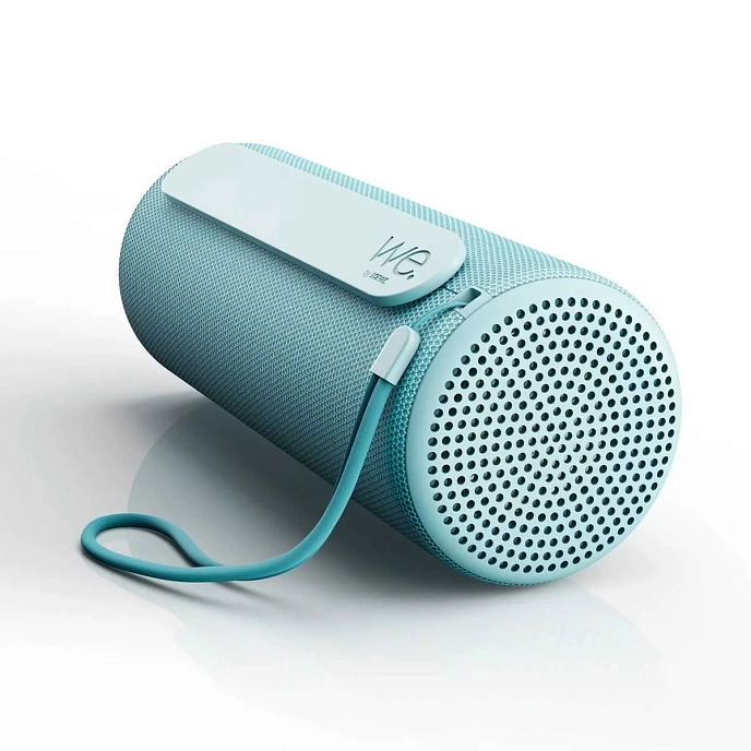 Portable speaker Loewe We. HEAR 1 Aqua Blue - img.8