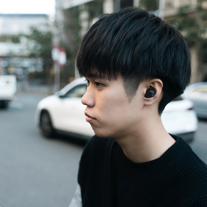 Wireless Headphones Final Audio ZE3000 SV Black - img.8