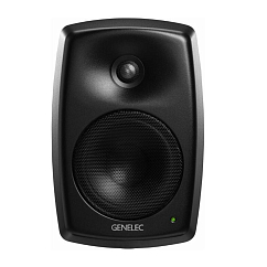 Studio monitor Genelec 4030CM Black