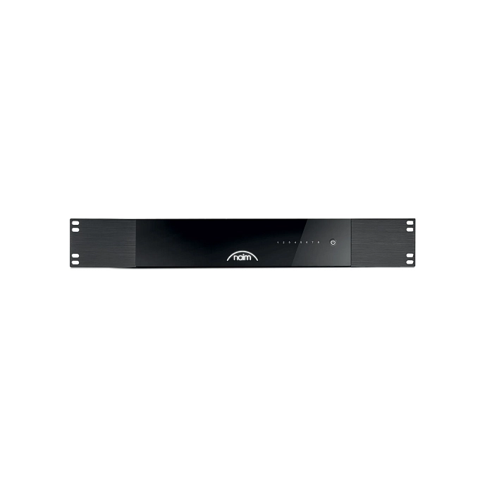 Power Amp Naim CI-NAP 108 (EU) Black - img.1