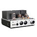 Headphone Amplifier Cayin HA-2A Silver - img.1 Headphone Amplifier Cayin HA-2A Silver - img.1