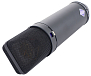 - img.3 Studio microphone Neumann U 87 AI MT Black - img.3