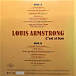 Vinyl Record Louis Armstrong - C'est Si Bon LP - img.1