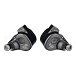 IEMs headphones FiR Audio Radon 6 Universal - img.4 IEMs headphones FiR Audio Radon 6 Universal - img.4