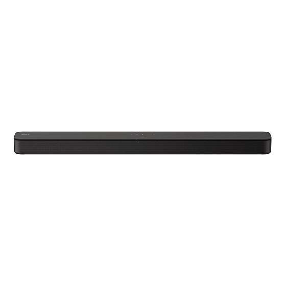 Soundbar Sony HT-S100 Black - img.0