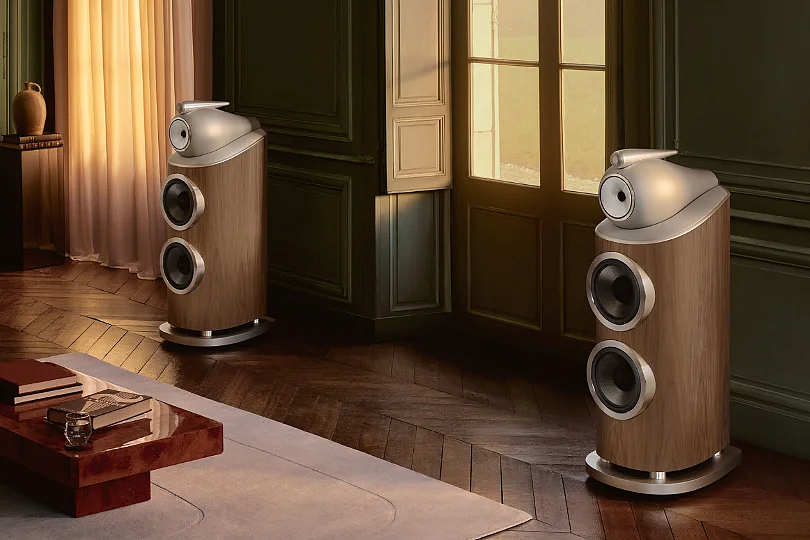 HIGH END Vienna 2026: The Best Home Audio & Soundbar Releases