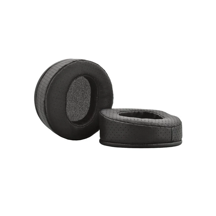 Eartips Dekoni Audio Fenestrated Sheepskin Ear Pad Set for Audeze LCD - img.0