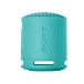 Wireless Speaker Sony SRS-XB100 Blue - img.1