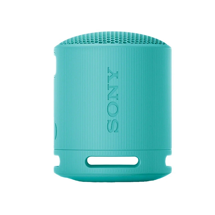 Wireless Speaker Sony SRS-XB100 Blue - img.1