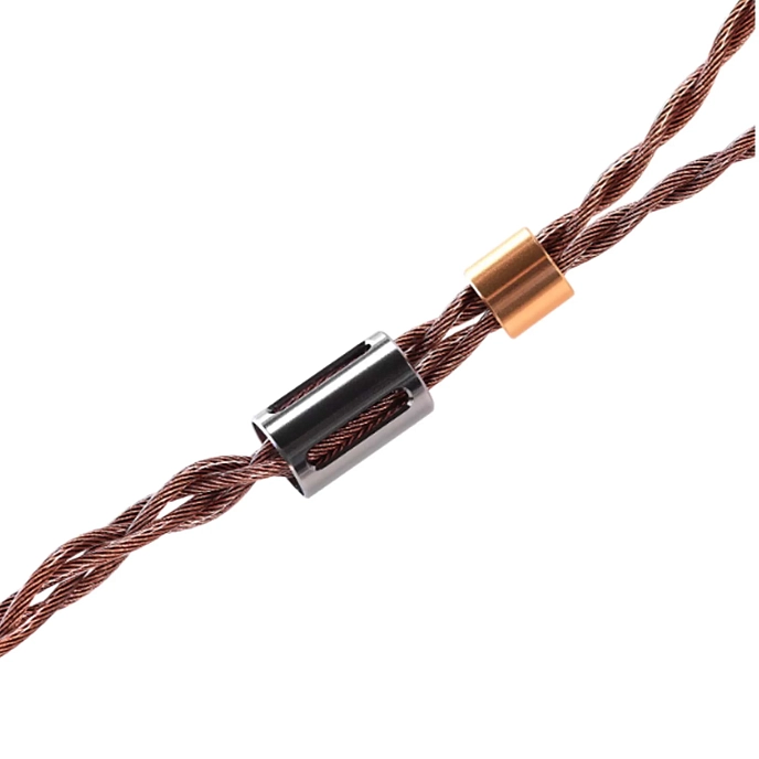 Cable ddHiFi BC130B (Air Nyx) 2pin 0.78 4.4mm 120cm - img.1