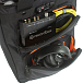 Wall Socket UDG Ultimate Producer Backpack Trolley Black/Orange - img.7