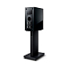 Speaker System KEF Reference 1 Meta High Gloss Black / Grey - img.1