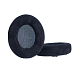 Eartips Dekoni Audio Noble Fokus Apollo Suede Earpad Black - img.0