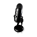 - img.2 USB Microphone Blue Yeti Blackout - img.2