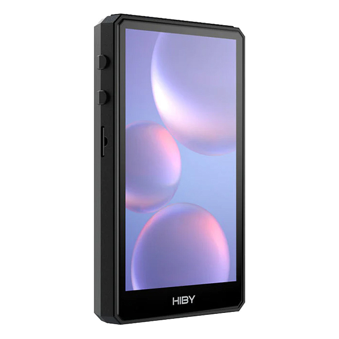 Player HiBy R5 II Black - img.4