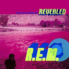 Vinyl Record R.E.M. - The Black Sessions Revealed - 2LP