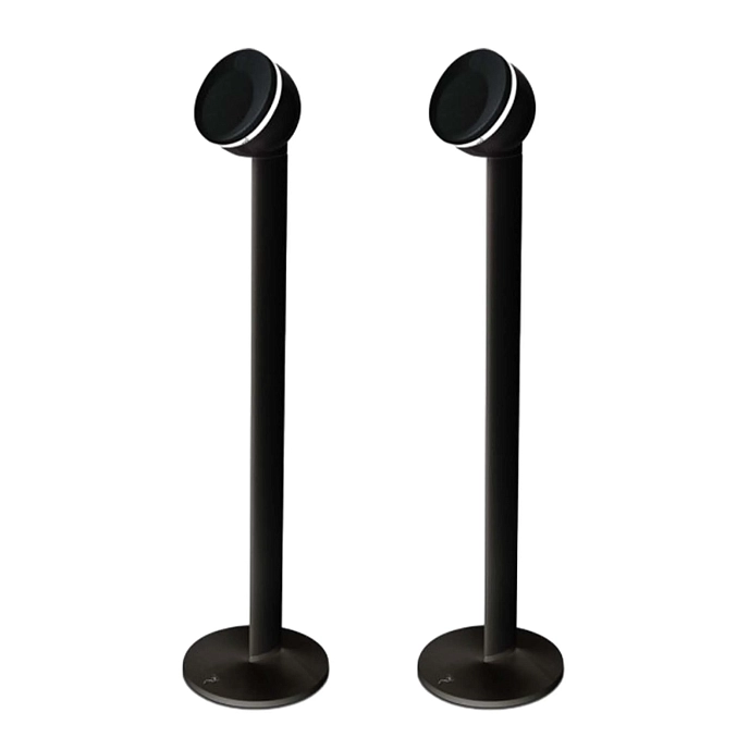 Speaker Stands Focal Pack Stand Dome Black - img.0