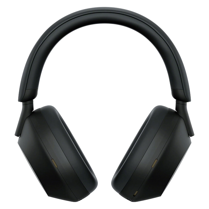 Wireless Headphones Sony WH-1000XM5 Black - img.1